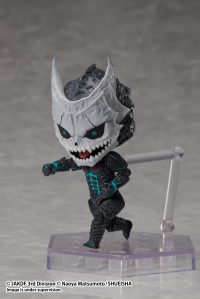 KAIJU NO. 8 DFORM＋ Kaiju No. 8 Deforme Action Figure 2