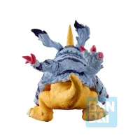 BANDAI Agumon and Gabumon (Digimon Ultimate Evolution) - Digimon - photo 13