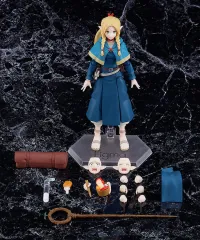 Max Factory figma Marcille - Delicious in Dungeon - photo 11