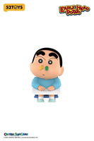 Crayon Shinchan-Early Potato Head 12