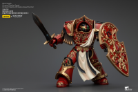 Blood Angels Crimson Paladins Squad Crimson Paladin with Iliastus Assault Cannon 2