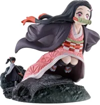 MegaHouse Demon Slayer  (Vol 1.) - Demon Slayer: Kimetsu no Yaiba - photo 3