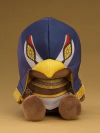 ORANGE ROUGE Plushie Horus - Ennead - photo 1