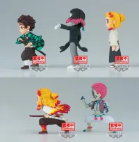BANDAI Demon Slayer: Kimetsu no Yaiba vol. 8 - Demon Slayer: Kimetsu no Yaiba - photo 2