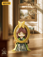 Laplly Vintage Memory Series 11