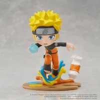 BUSHIROAD CREATIVE PalVerse Palé.　NARUTO SHIPPUDEN Naruto Uzumaki - NARUTO - photo 1