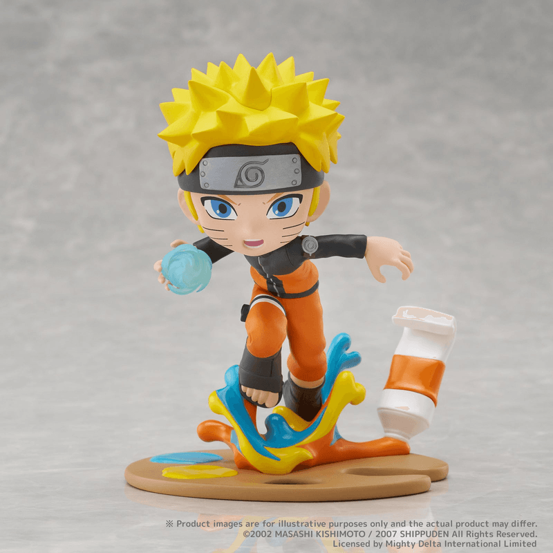 PalVerse Palé. NARUTO SHIPPUDEN Naruto Uzumaki