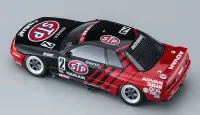 Hasegawa [HC41] 1:24 STP TAISAN GT-R (SKYLINE GT-R [BNR32 Gr.A] 1993 JTC) - Scale Kits - photo 20