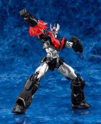GOOD SMILE COMPANY MODEROID Mazinger ZEST - Mazinger Z - photo 3