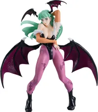 GOOD SMILE COMPANY POP UP PARADE Morrigan - Video Games - photo 2