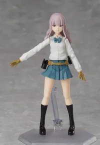 TOMYTEC figma Armed JK: Variant C(Re-run) - Little Armory - photo 3