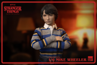 Stranger Things - 1/6 Mike Wheeler 4