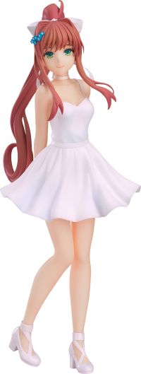 POP UP PARADE Monika: White Dress Ver. 2