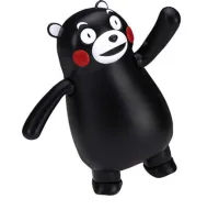 Fujimi [Kumamon No.1]  KUMAMON - Character Kits - photo 1