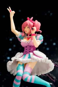 GOOD SMILE COMPANY PLAMAX MF-12: minimum factory Makina Nakajima(re-run) - Macross - photo 6