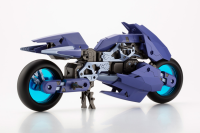 GIGANTIC ARMS RAPID RAIDER 〈SLASH VIOLET Ver.〉 2