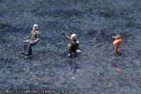 METAL GEAR REX METAL GEAR SOLID 4 Ver. 9