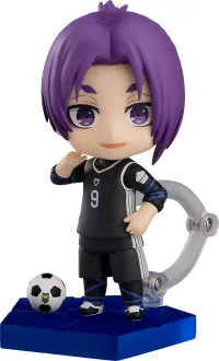 GOOD SMILE COMPANY Nendoroid Mikage Reo - BLUE LOCK - photo 2