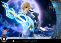 Prime 1 Studio Ultimate Premium Masterline Fate/stay night Saber Ultimate Bonus Version - Fate/stay night - photo 19