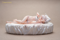 SSR FIGURE Wakening White Haired-Chan 1/7 Scale Figure 9