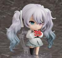 Nendoroid Hatsune Miku: Empty SEKAI Ver. 4
