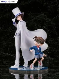 FuRyu Conan Edogawa & Kid the Phantom Thief 1/7 Scale Figure - Detective Conan - photo 3