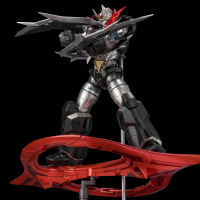 Shin Mazinger ZERO vs. Great General of Darkness RIOBOT Mazinger Zero Action Figure 9