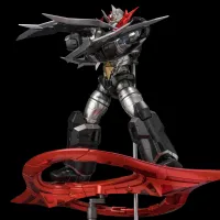 Sen-ti-nel Shin Mazinger ZERO vs. Great General of Darkness RIOBOT Mazinger Zero Action Figure - Mazinger Z - photo 9