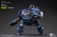 JOYTOY Ultramarines Redemptor Dreadnought Brother Dreadnought Tyleas - Warhammer 40K - photo 1
