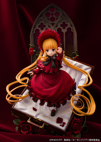 Rozen Maiden Scale Figure Shinku 8