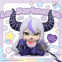 BANDAI HOLOLIVE #hololive IF -holobabies- La+ Darknesss - hololive production - photo 2