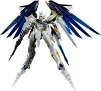 MODEROID Villkiss 2