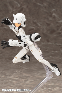 WISM Soldier SNIPE/GRAPPLE 11