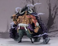 TAMASHII NATIONS [Extra Battle] Kaido King of the Beasts "One Piece", TAMASHII NATIONS FiguartsZERO - ONE PIECE - photo 1