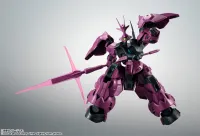 TAMASHII NATIONS <SIDE MS> MD-0032G Guel's Dilanza ver. A.N.I.M.E. "Mobile Suit Gundam: The Witch from Mercury", TAMASHII NATIONS The Robot Spirits - Mobile Suit Gundam: The Witch from Mercury - photo 6
