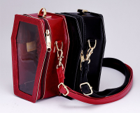 Nendoroid Doll Pouch Neo: Coffin (Red)(re-run) 5