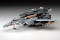 1/72 VF-0A/S w/GHOST MACROSS ZERO 2