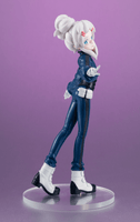 Lucrea Lite Mobile Suit Gundam GQuuuuuuX Deux Murasame Pilot Suit Ver. 2