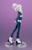 MegaHouse Lucrea Lite Mobile Suit Gundam GQuuuuuuX Deux Murasame Pilot Suit Ver. - Mobile Suit Gundam GQuuuuuuX - photo 2