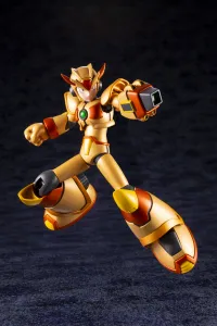 KOTOBUKIYA ROCKMANX MAX ARMOR Hyperchip Version - Mega Man - photo 3