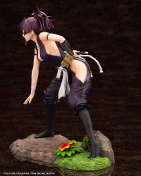 ARTFX J Yuzuriha 4
