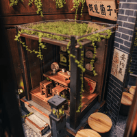 Lijiang Ancient Town 5