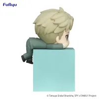 FuRyu SPY×FAMILY　Hikkake Figure -Loid- - SPY x FAMILY - photo 4