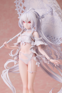 Fate/Grand Order Pretender/Lady Avalon  1/7 Scale Figure 8