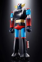 UFO ROBO GRENDIZER 2