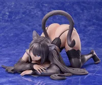 BINDing Russian Blue - 18+ - photo 6