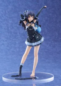 Broccoli Hyperdimension Neptunia Uni Wake Up ver. 1:8 PVC Figure - Hyperdimension Neptunia - photo 13