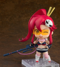 Nendoroid Yoko 2.0 3