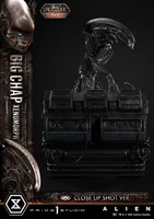 Prime 1 Studio Museum Masterline XL Alien (Film) Big Chap Xenomorph Close Up Shot Ver. Deluxe Version			 - Alien (Movie Franchise) - photo 56