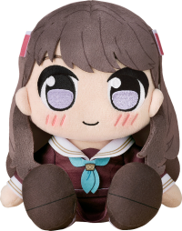 Kuripan Plushie Megumi Fujishima 2